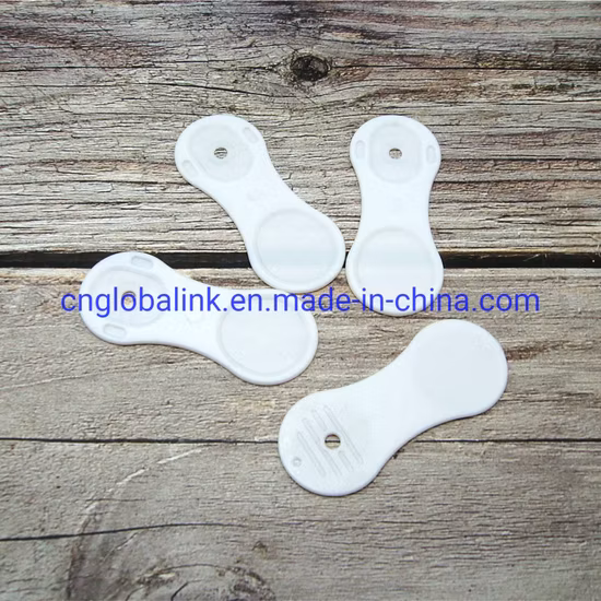 Пластиковая одноразовая палочка для мороженого